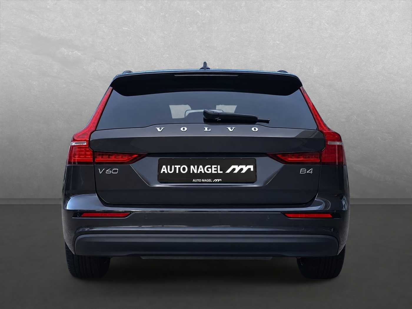 Volvo V60 – Bild 7