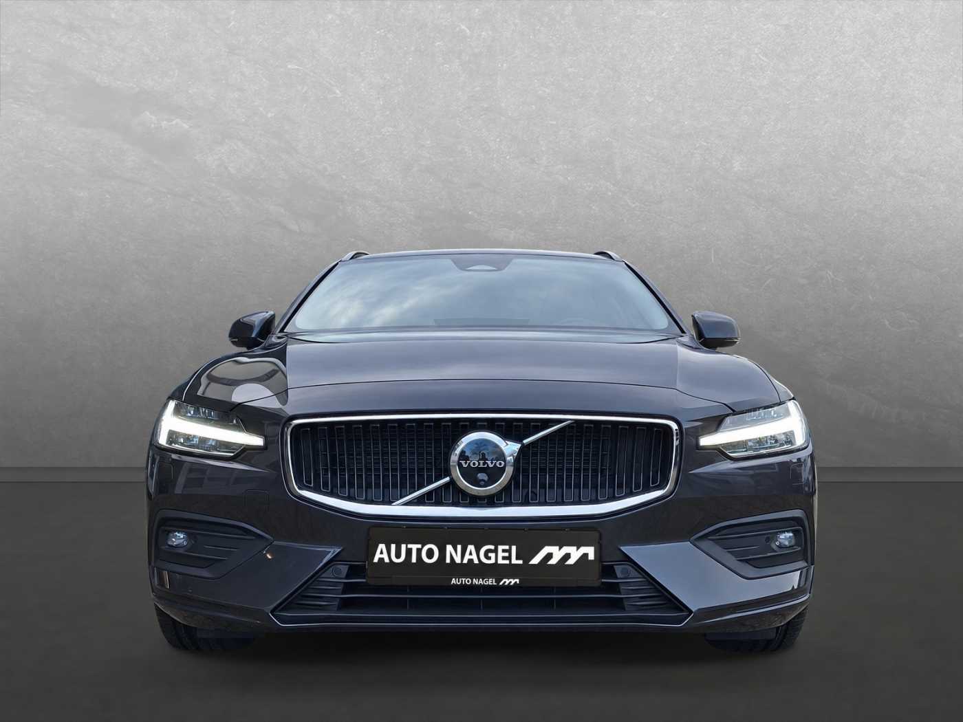 Volvo V60 – Bild 8