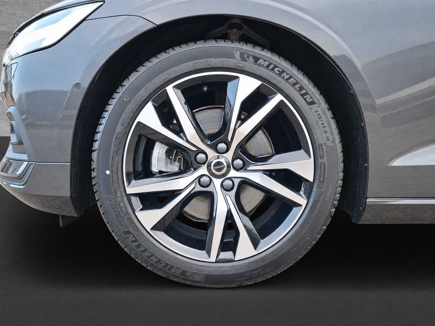 Volvo V60 – Bild 9