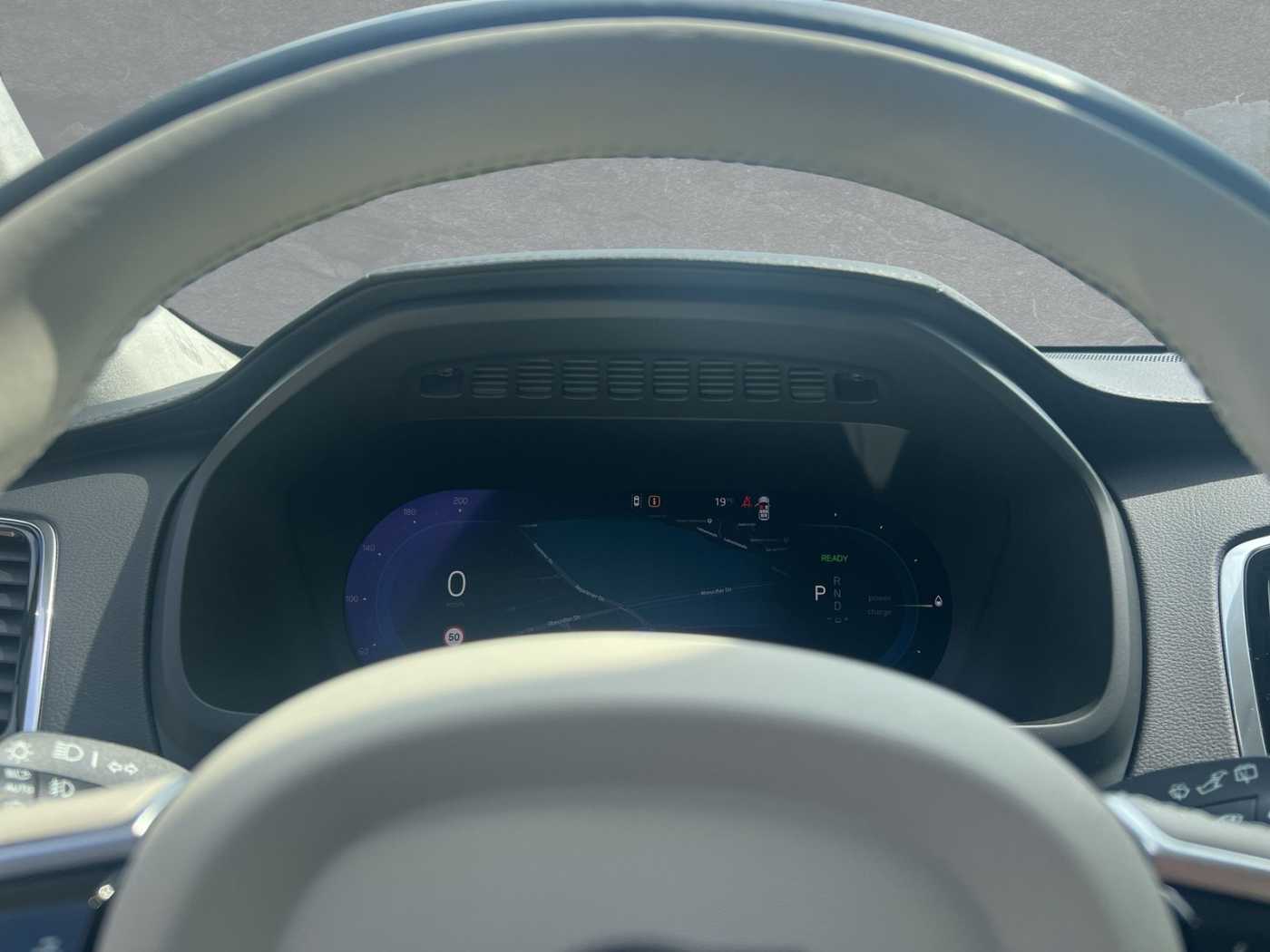 Volvo XC90 – Bild 10