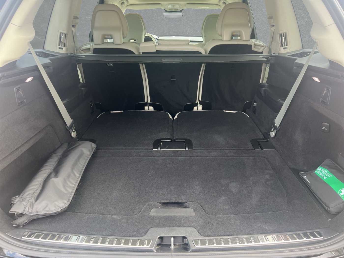 Volvo XC90 – Bild 11