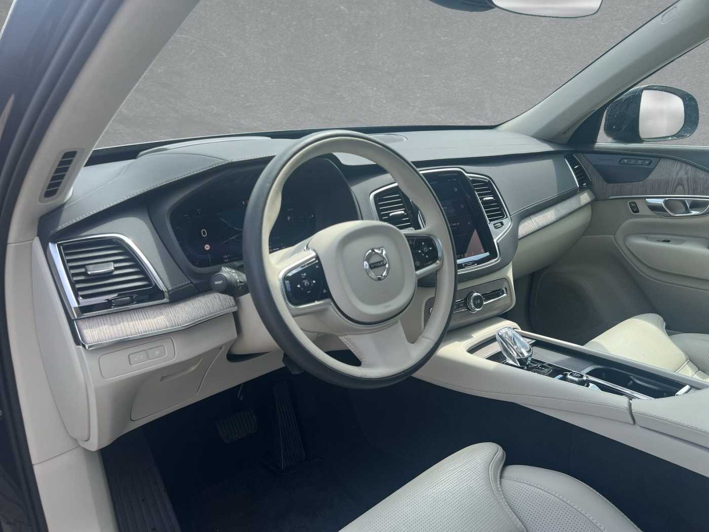 Volvo XC90 – Bild 13