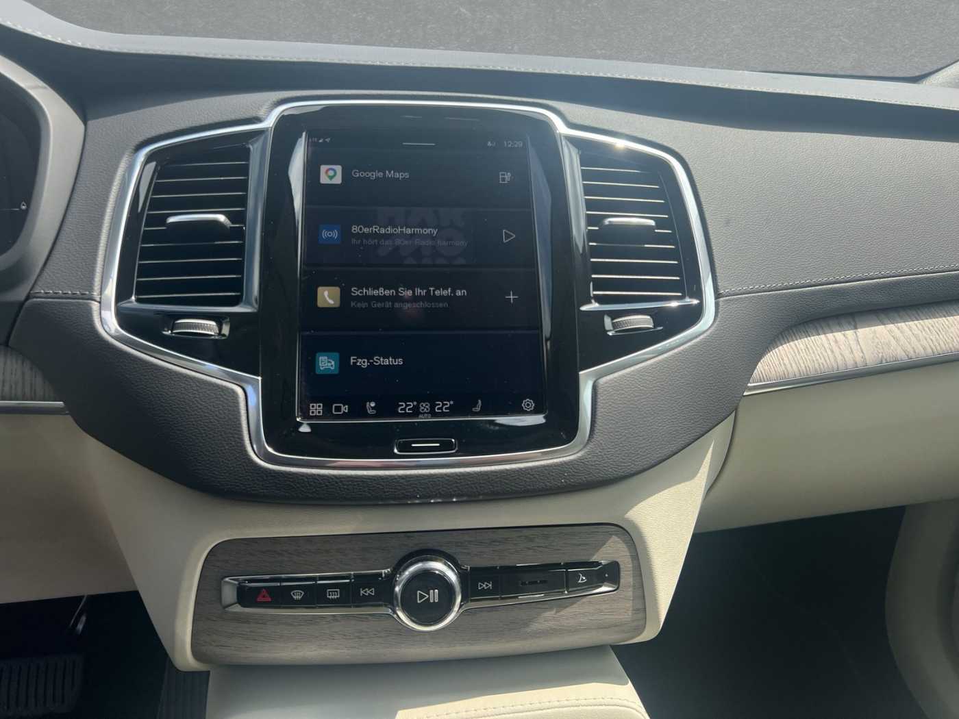 Volvo XC90 – Bild 14
