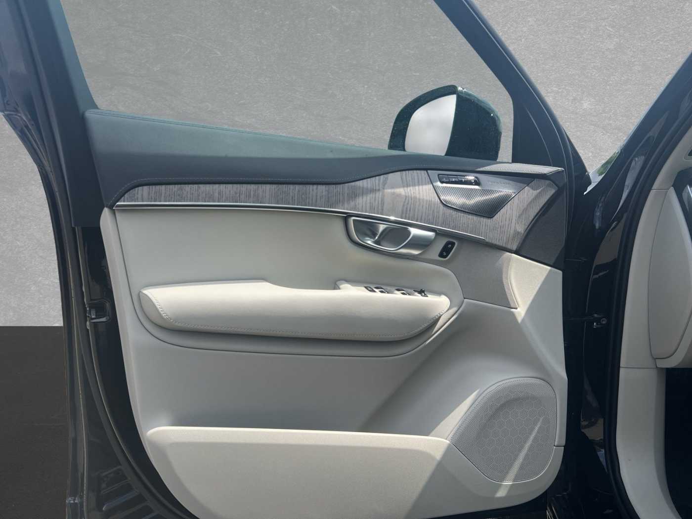 Volvo XC90 – Bild 15