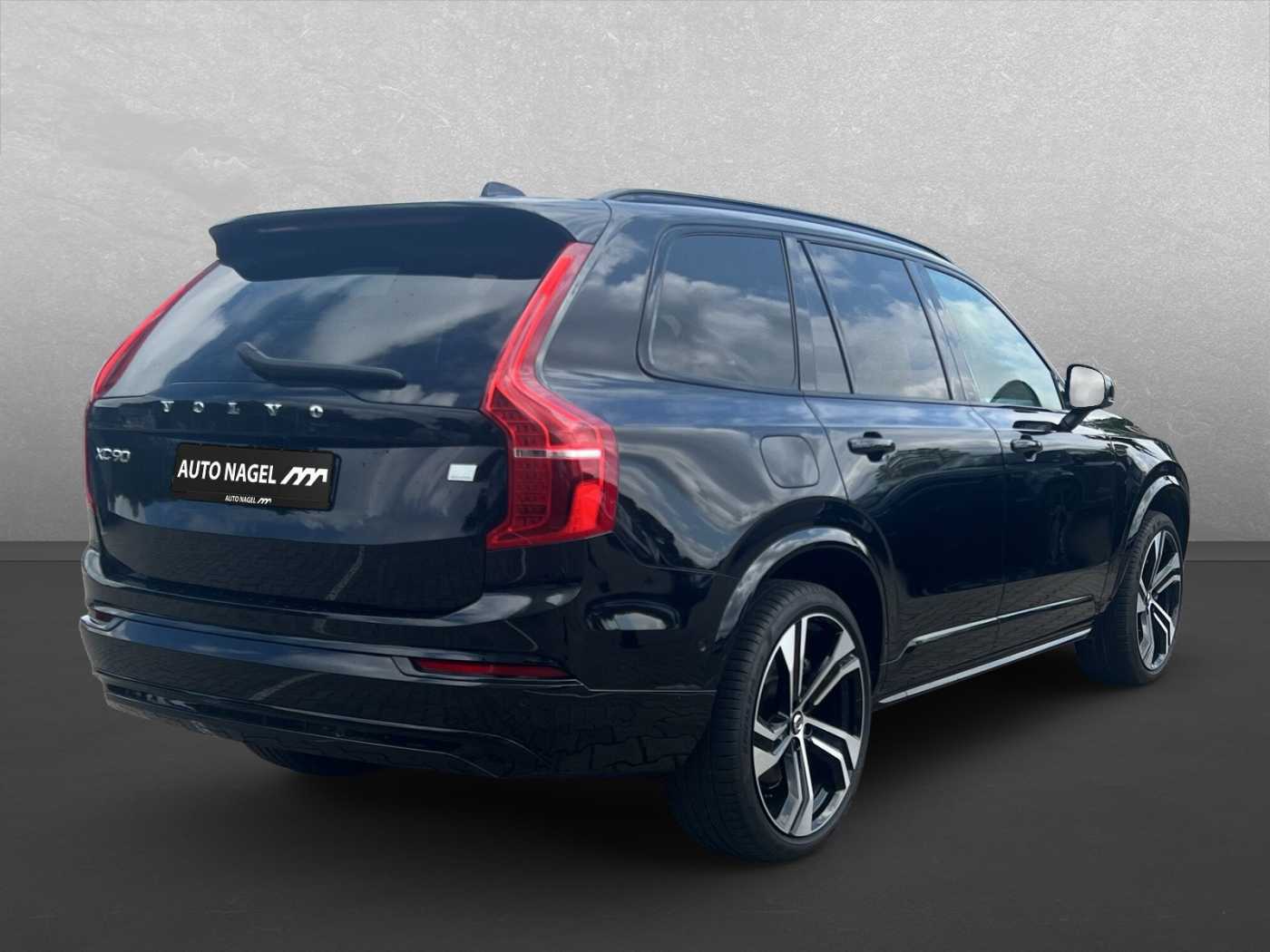 Volvo XC90 – Bild 2