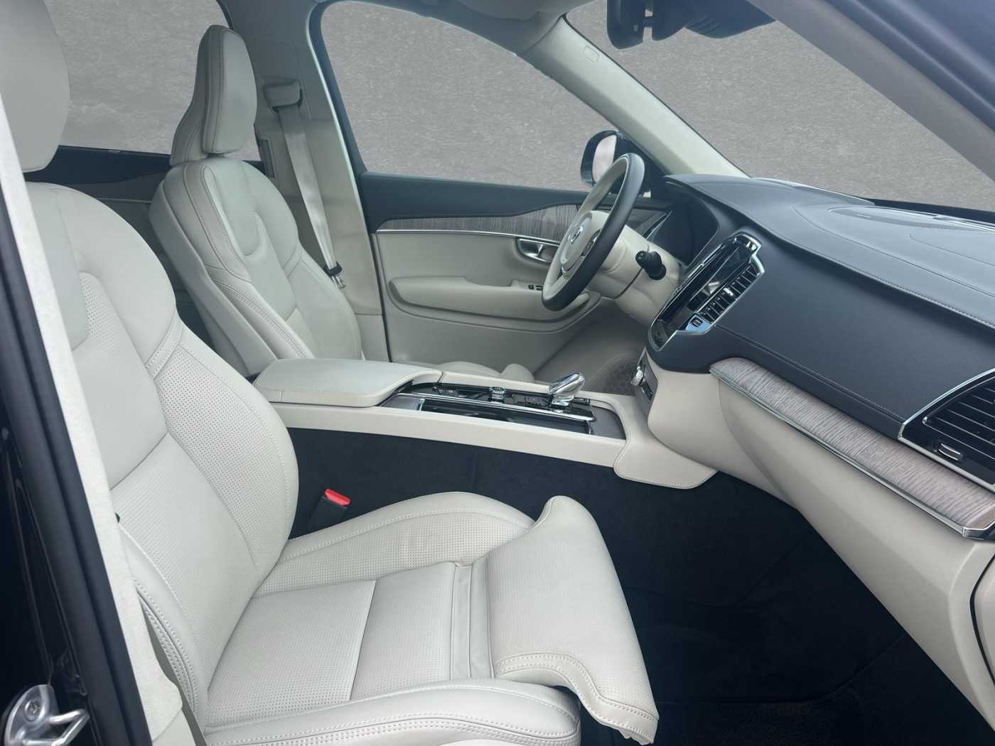Volvo XC90 – Bild 3