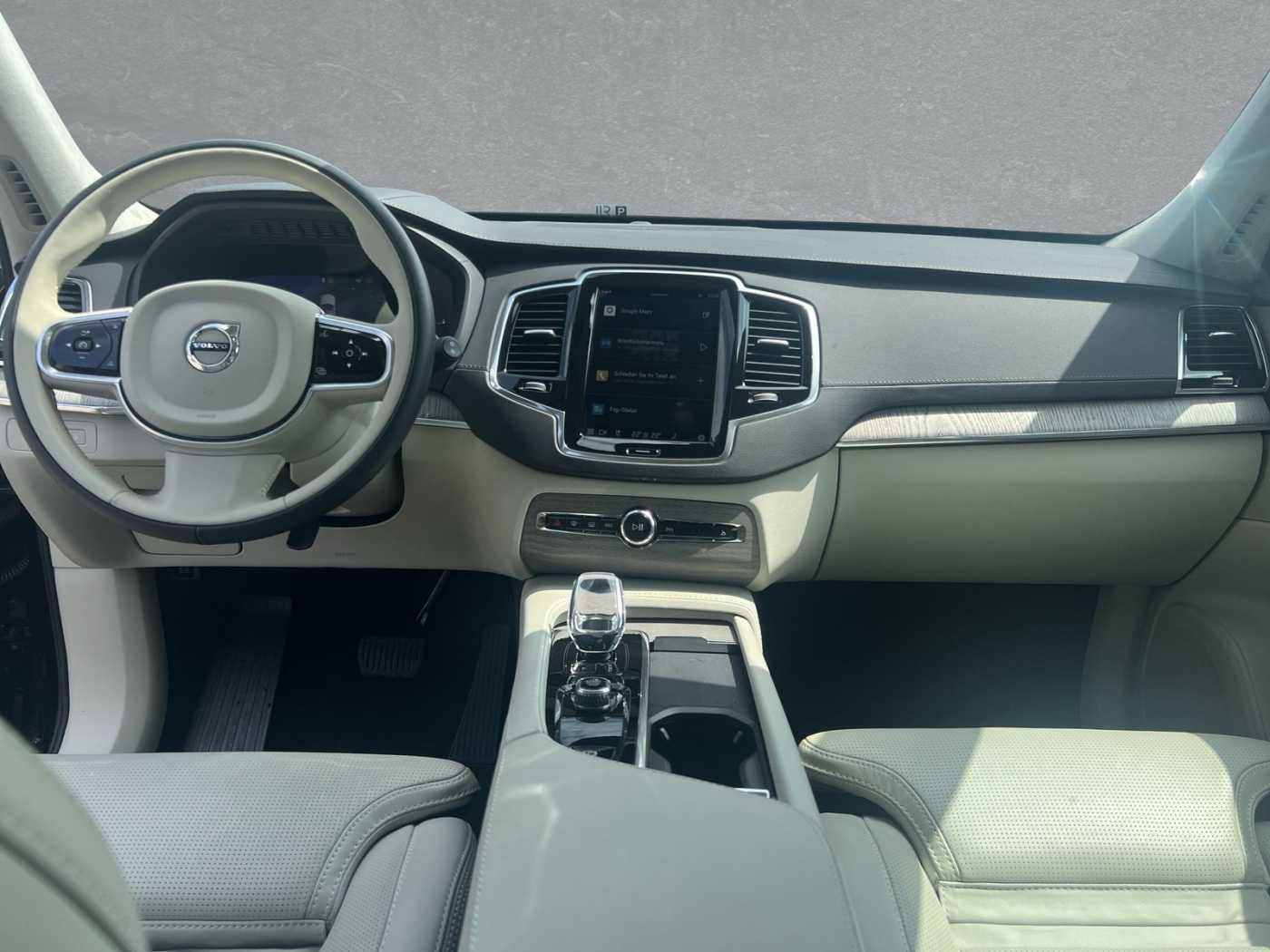 Volvo XC90 – Bild 4