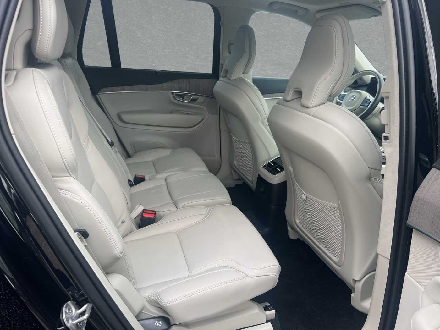 Volvo XC90 – Bild 5