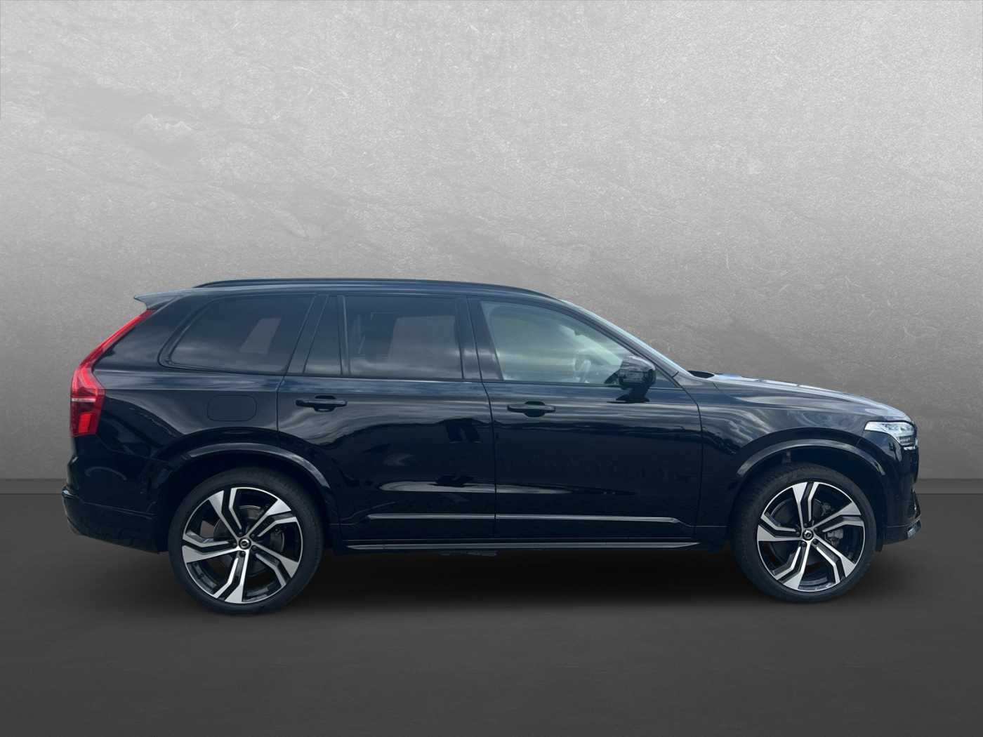 Volvo XC90 – Bild 6
