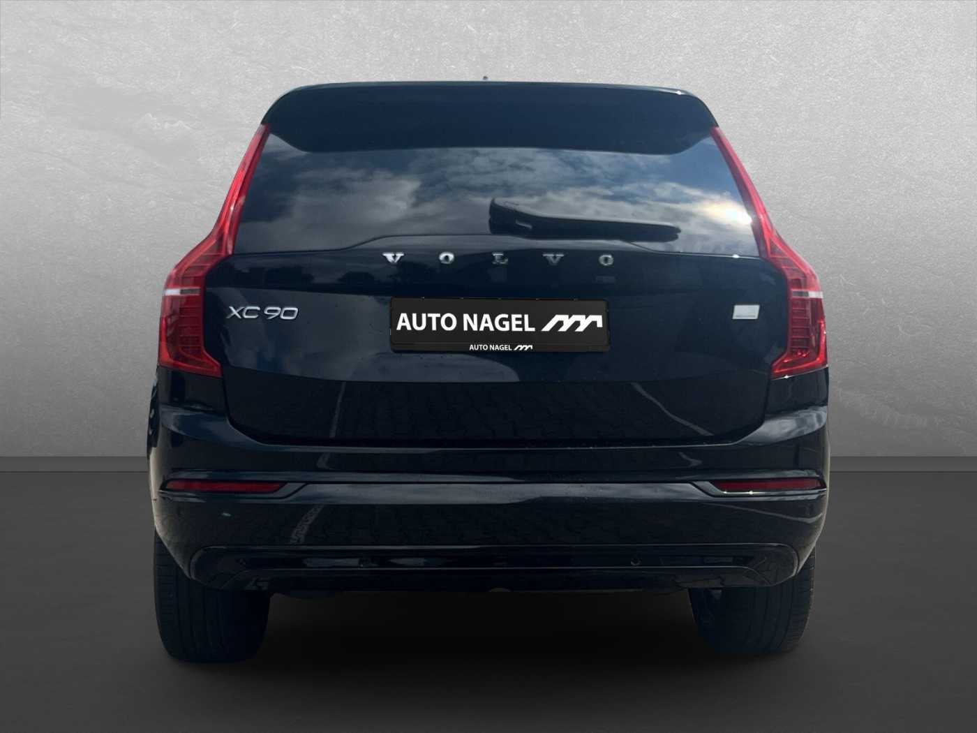 Volvo XC90 – Bild 7