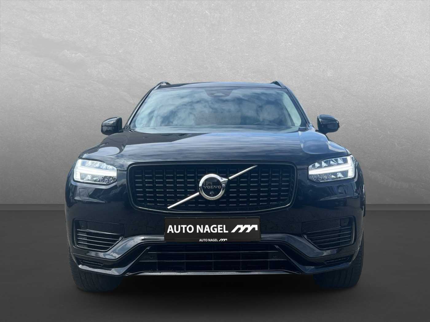 Volvo XC90 – Bild 8