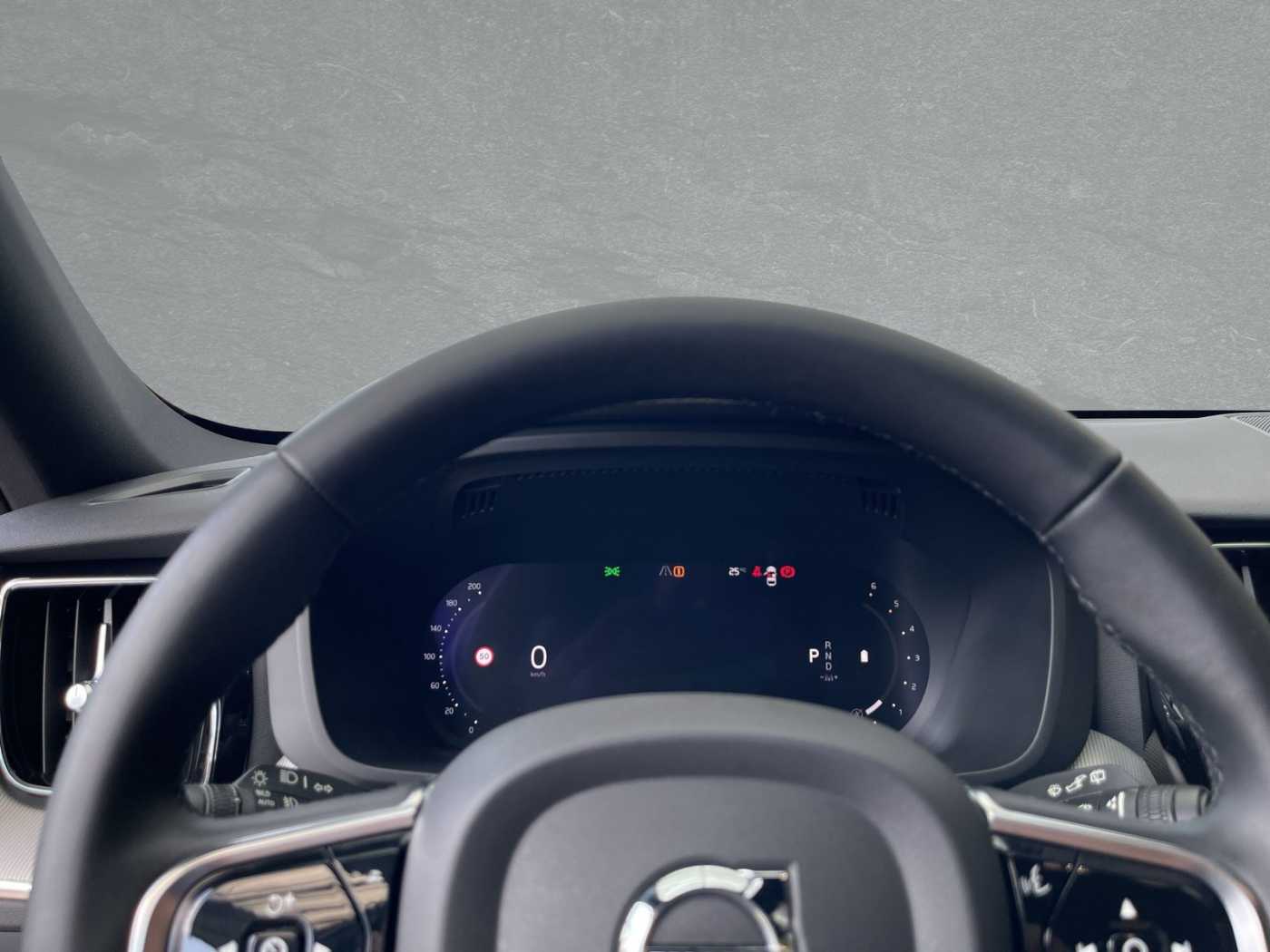 Volvo XC60 – Bild 10