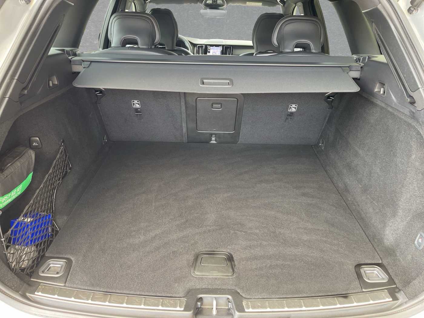 Volvo XC60 – Bild 11