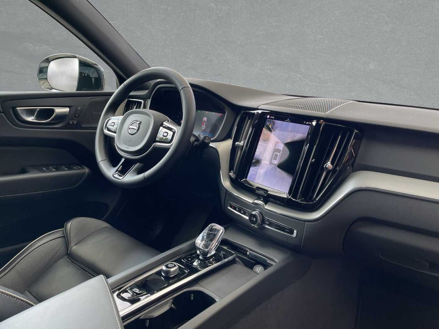 Volvo XC60 – Bild 12