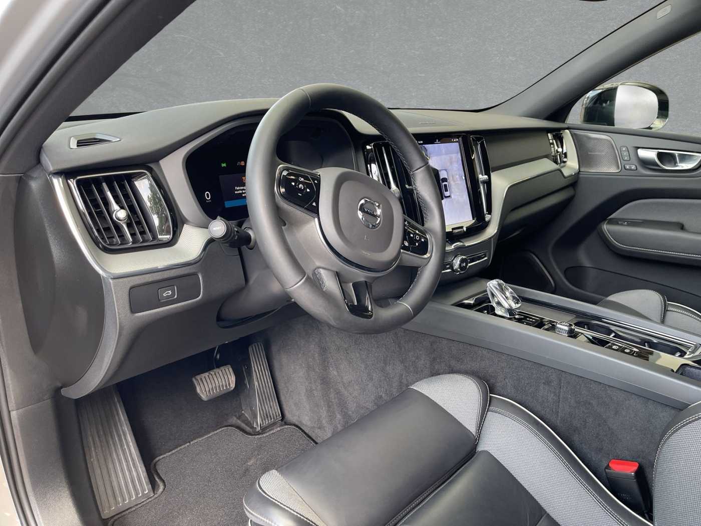Volvo XC60 – Bild 13