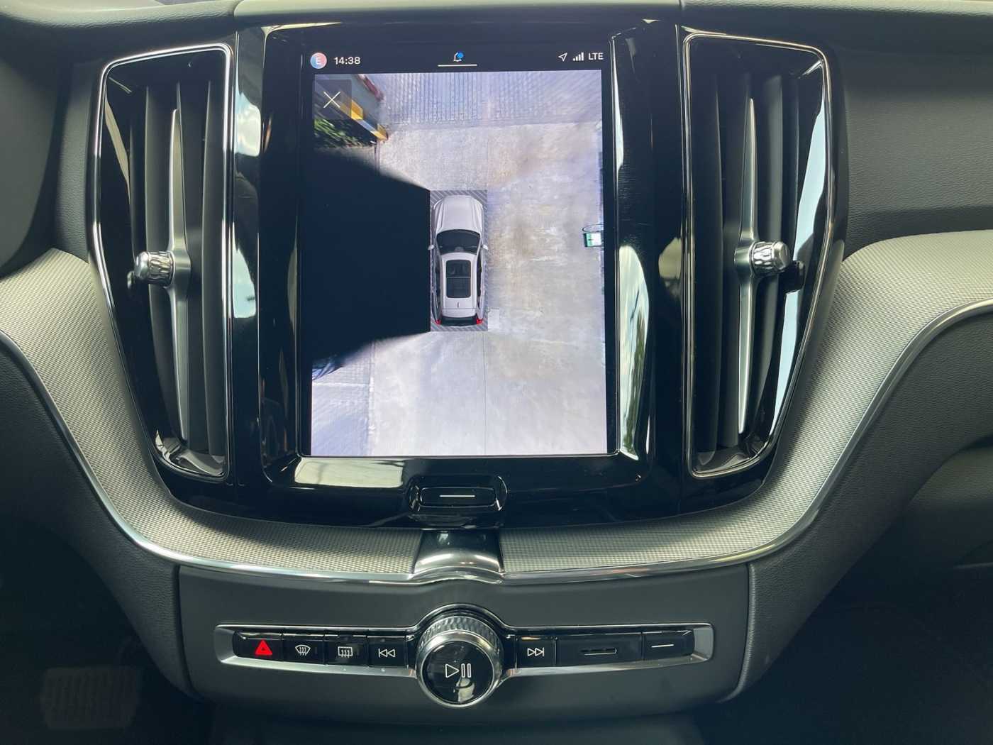 Volvo XC60 – Bild 14