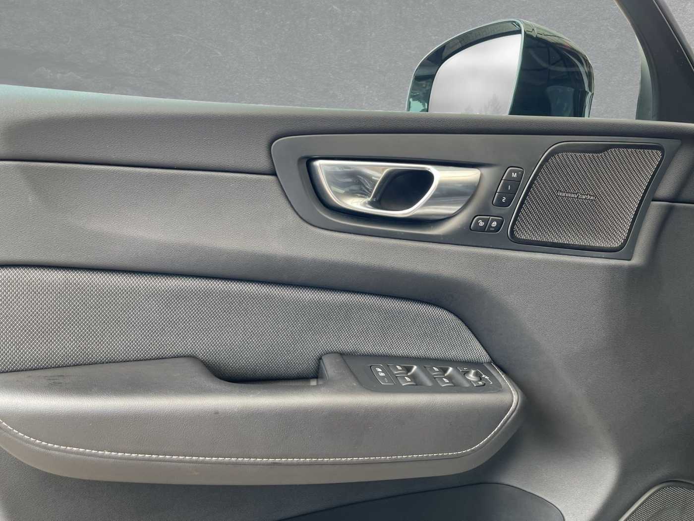 Volvo XC60 – Bild 15