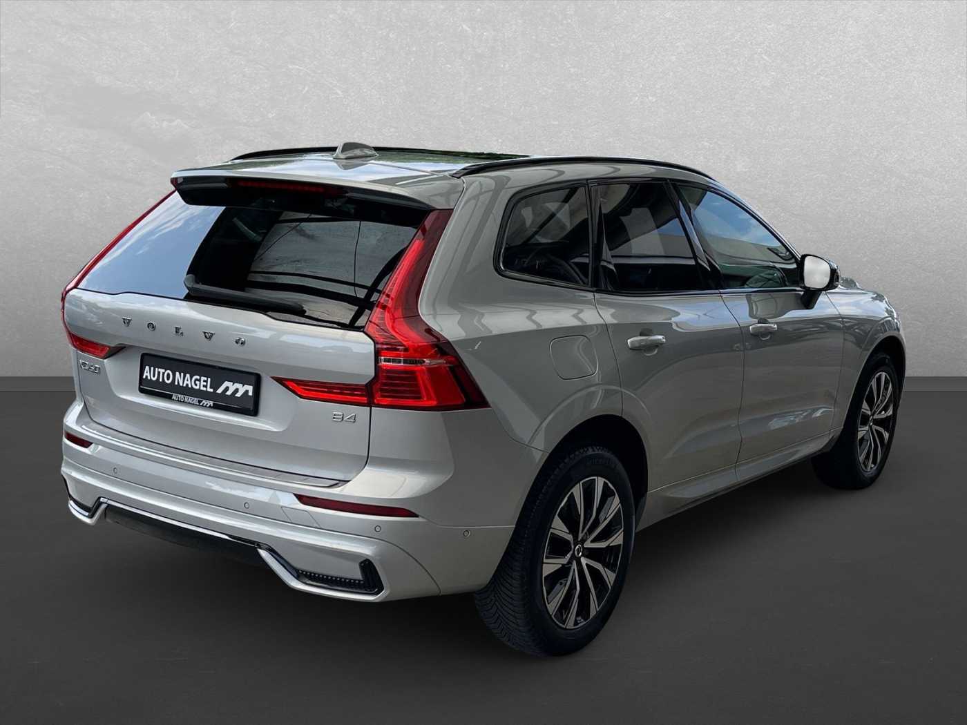 Volvo XC60 – Bild 2
