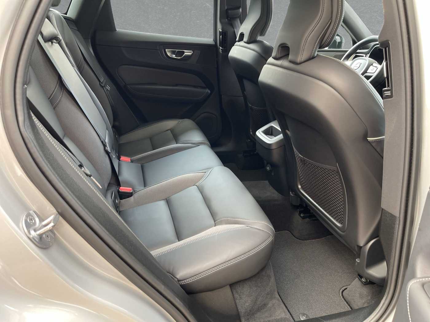 Volvo XC60 – Bild 5