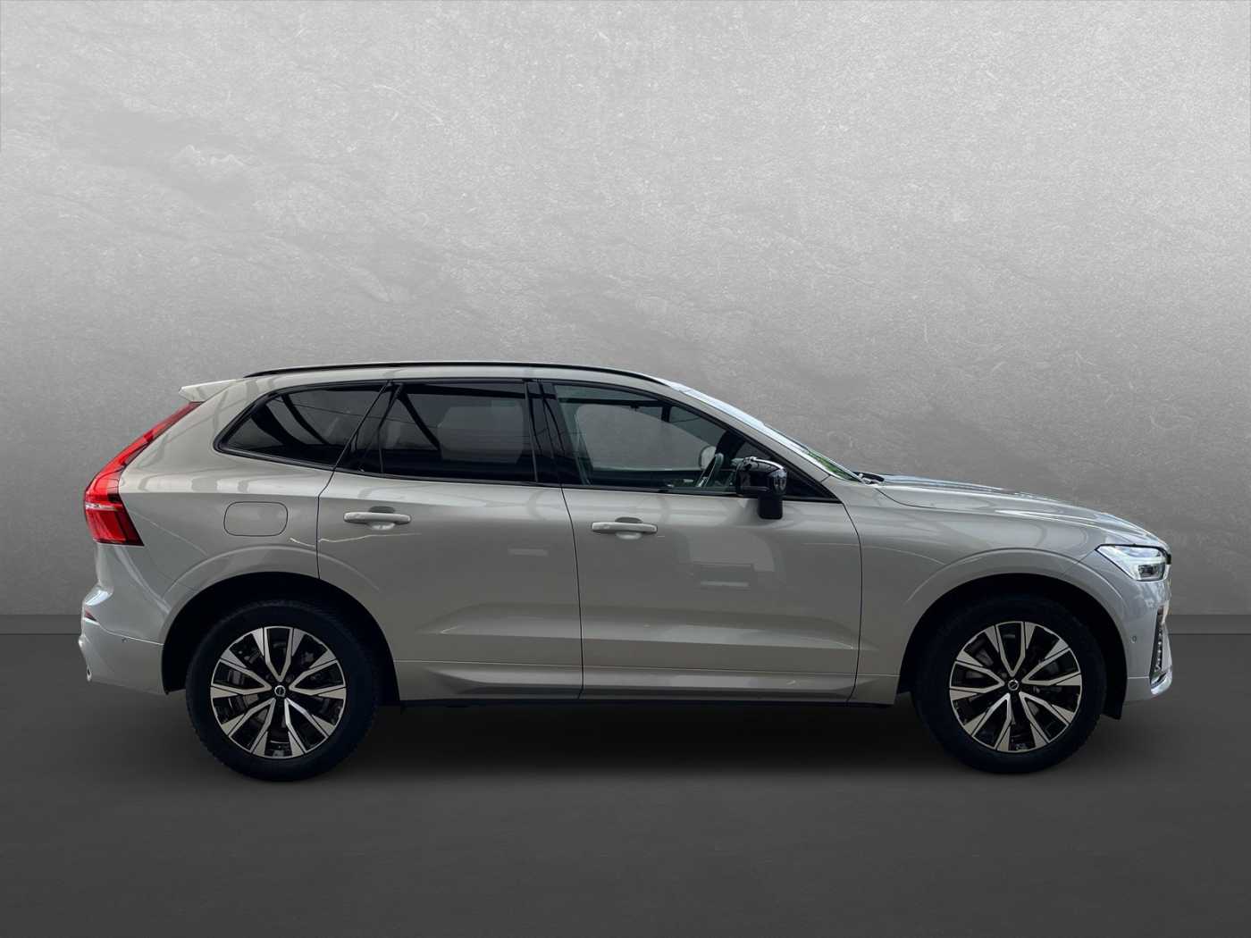 Volvo XC60 – Bild 6
