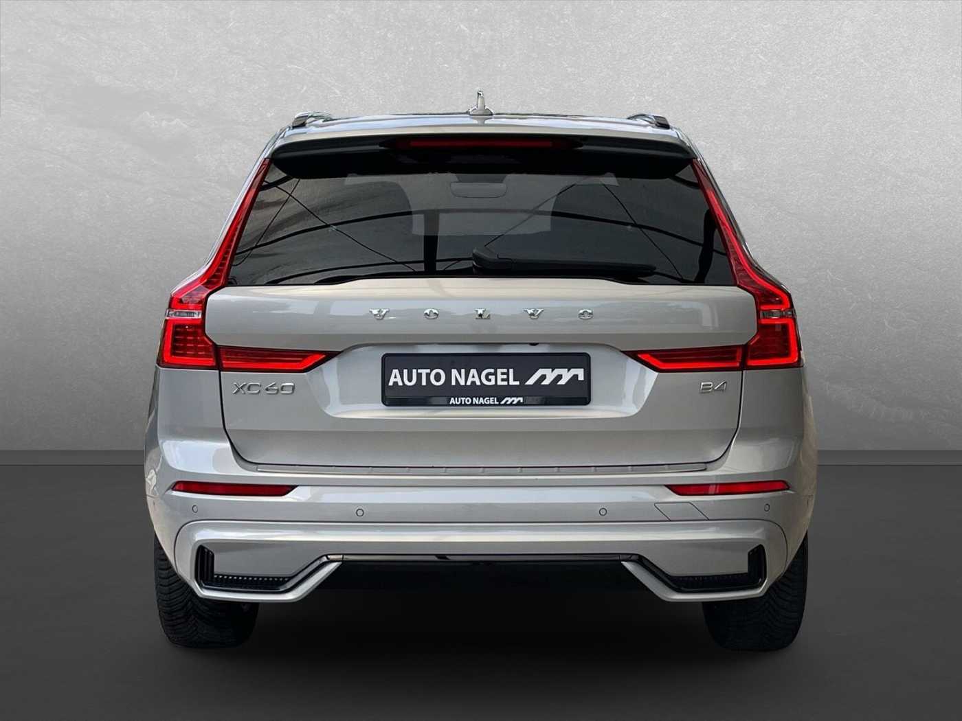 Volvo XC60 – Bild 7