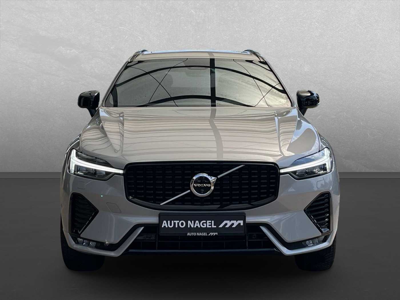 Volvo XC60 – Bild 8