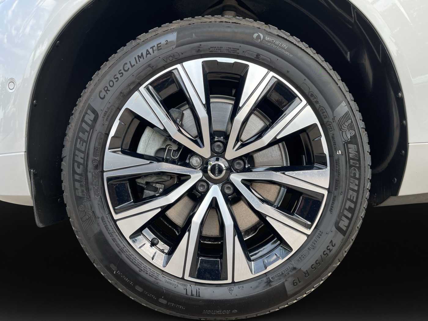 Volvo XC60 – Bild 9