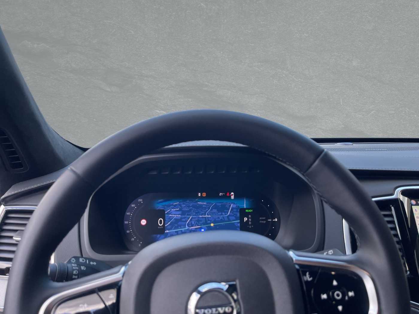 Volvo XC90 – Bild 10