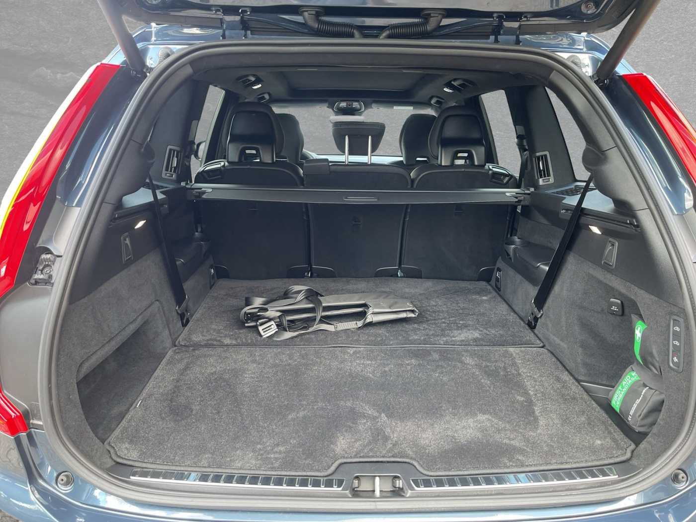 Volvo XC90 – Bild 11