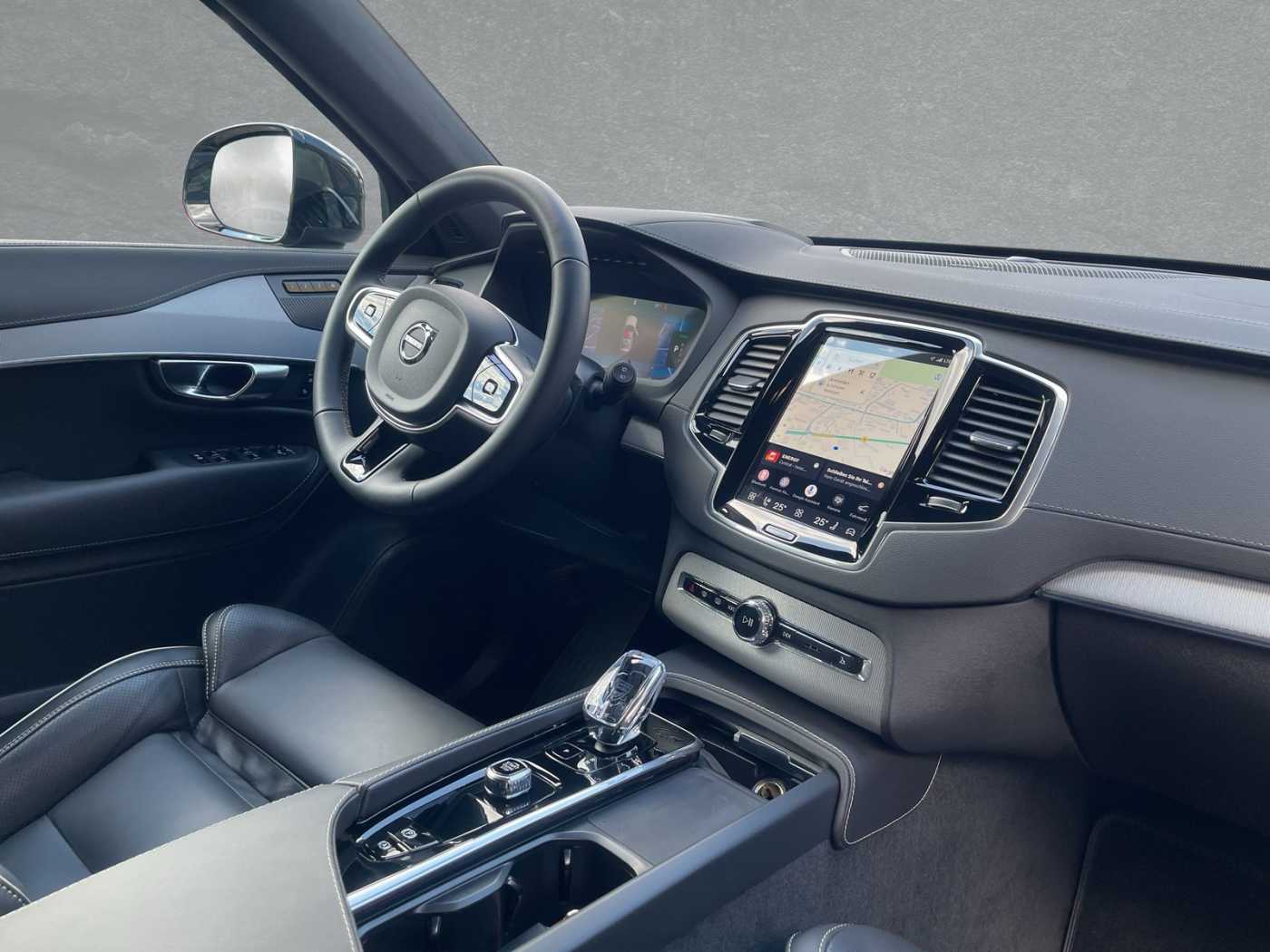 Volvo XC90 – Bild 12