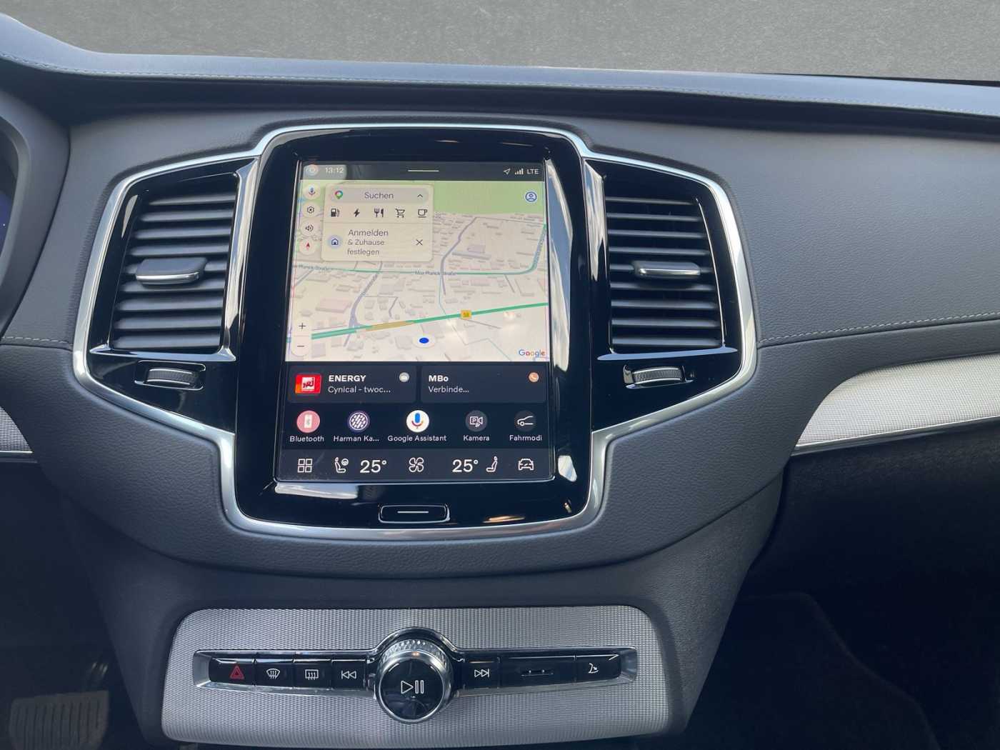 Volvo XC90 – Bild 14