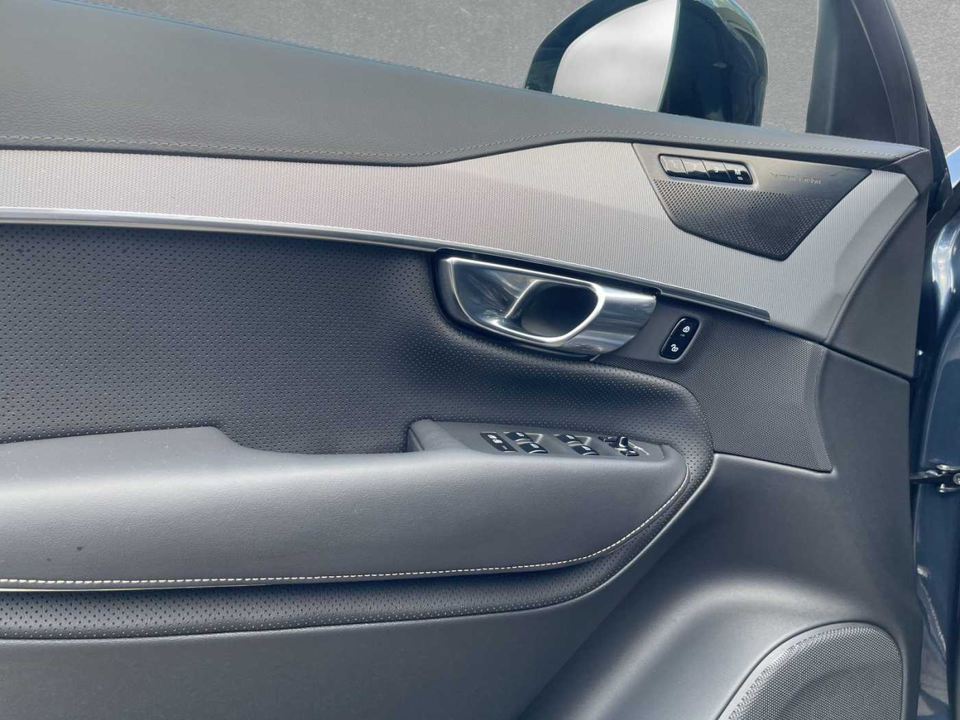 Volvo XC90 – Bild 15