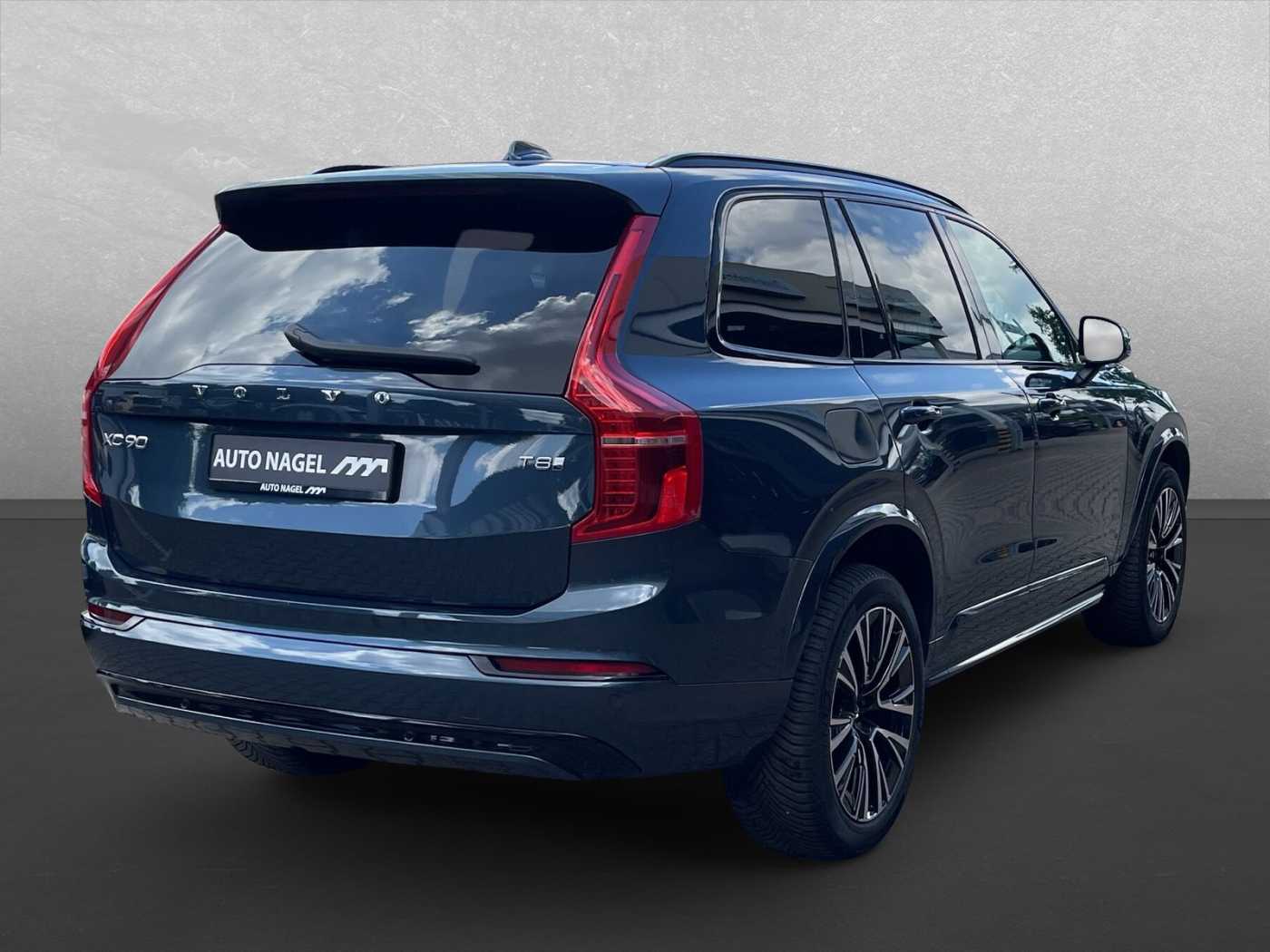 Volvo XC90 – Bild 2