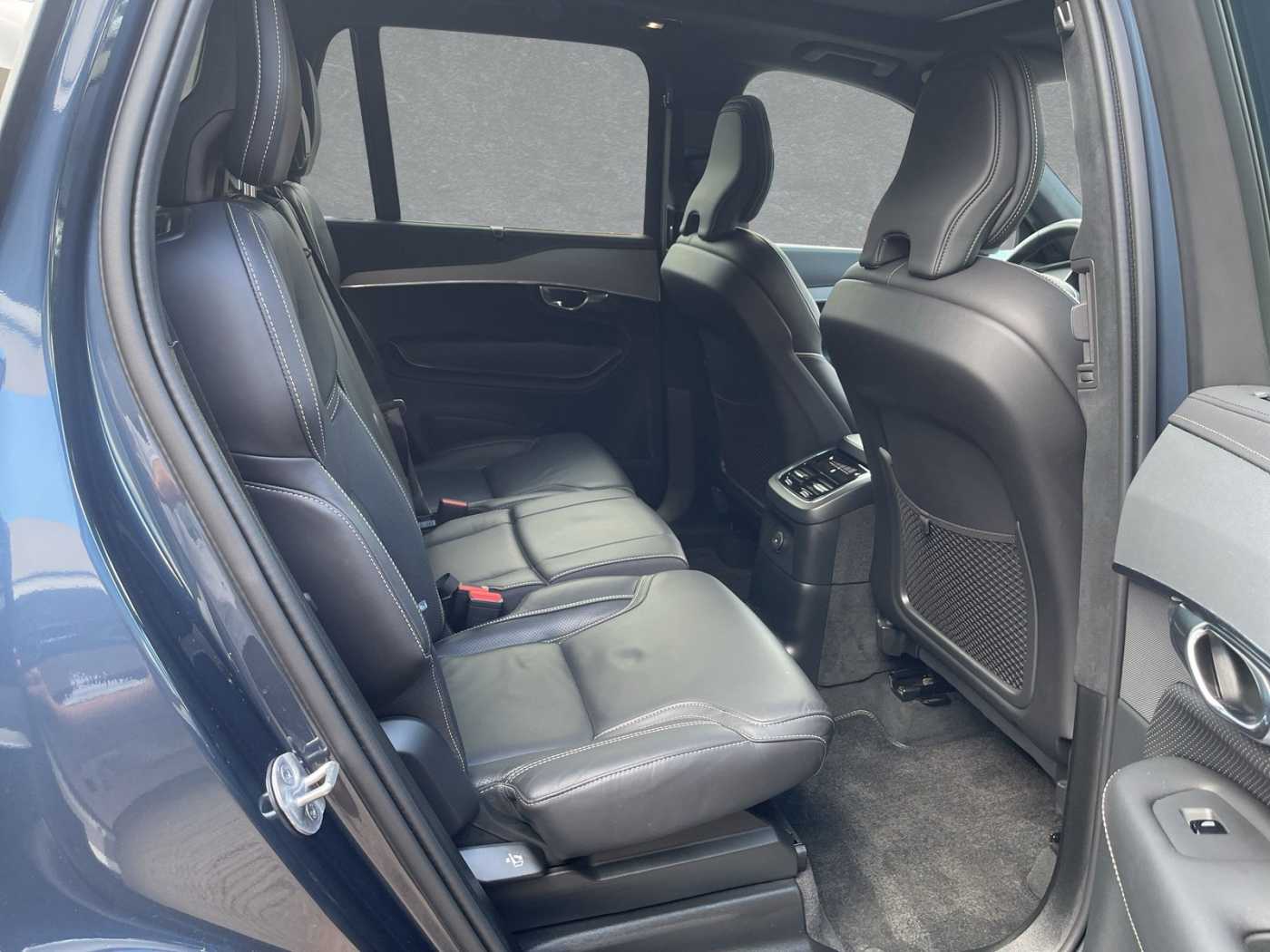 Volvo XC90 – Bild 5