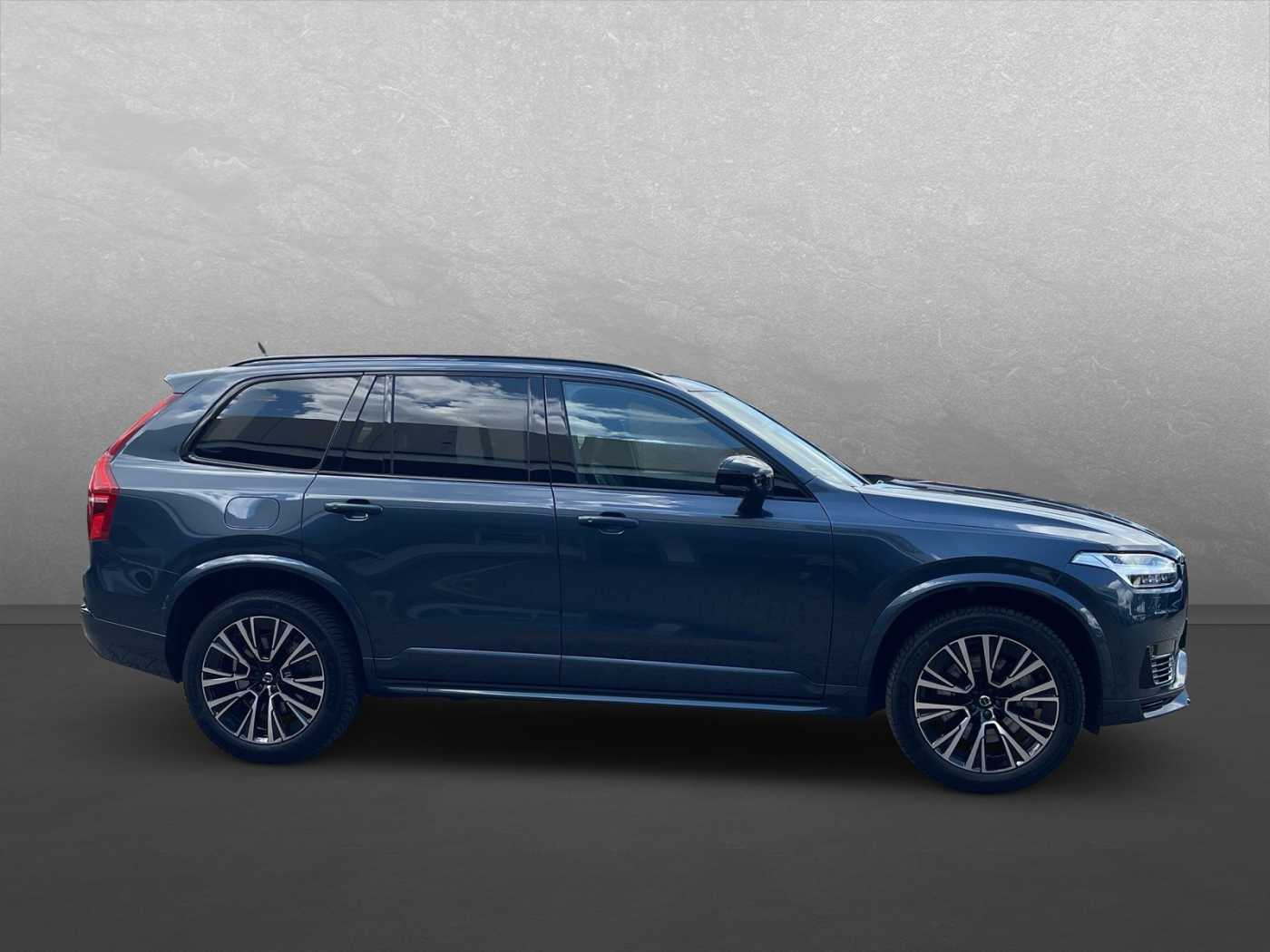 Volvo XC90 – Bild 6