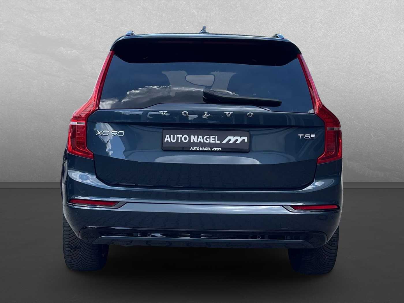 Volvo XC90 – Bild 7