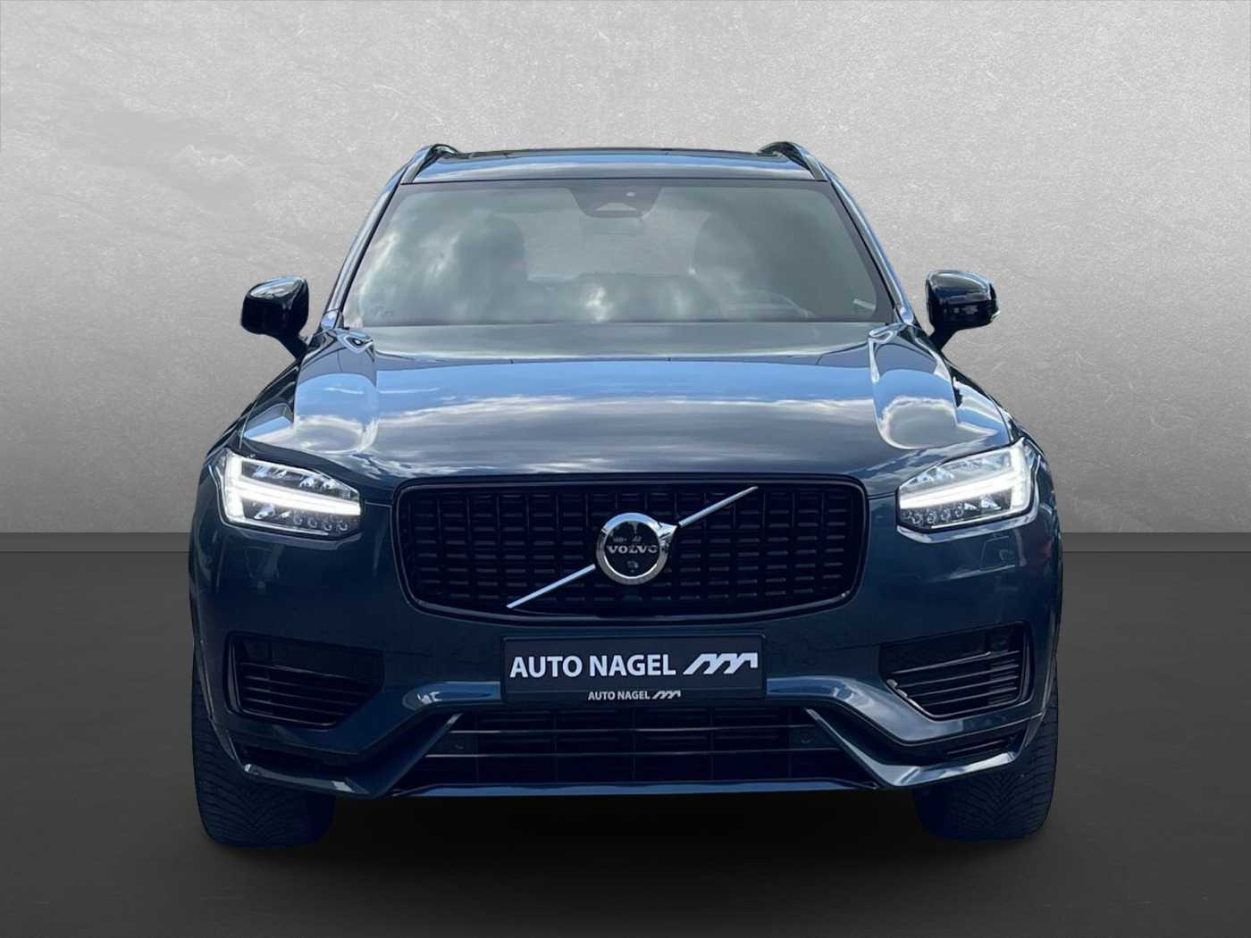Volvo XC90 – Bild 8