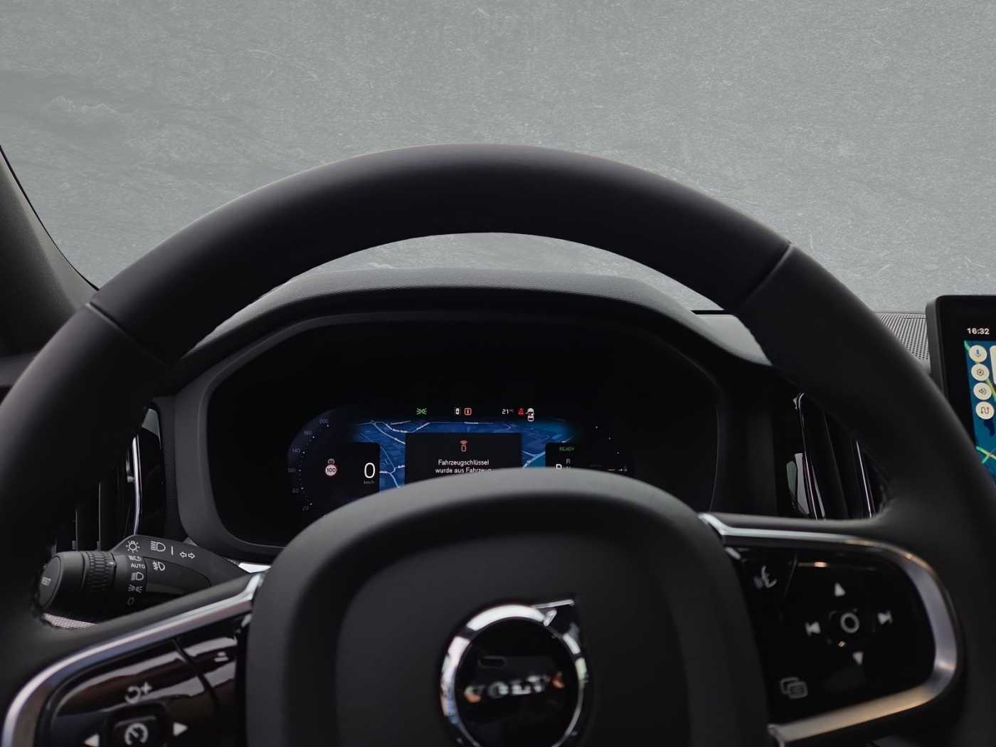 Volvo XC60 – Bild 10