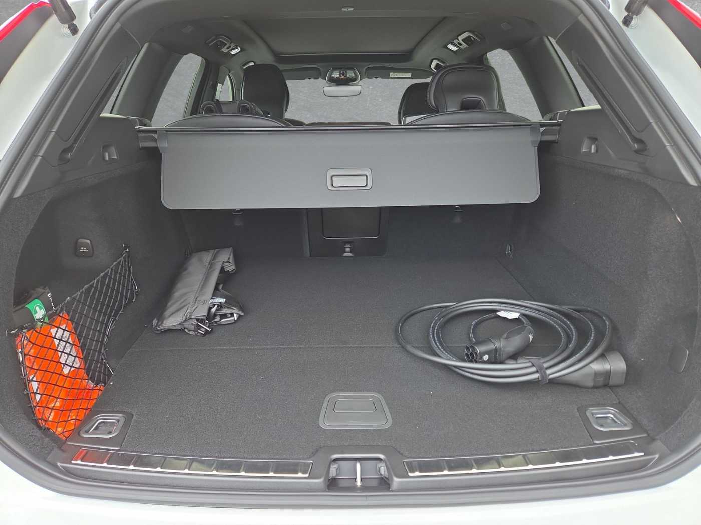 Volvo XC60 – Bild 11