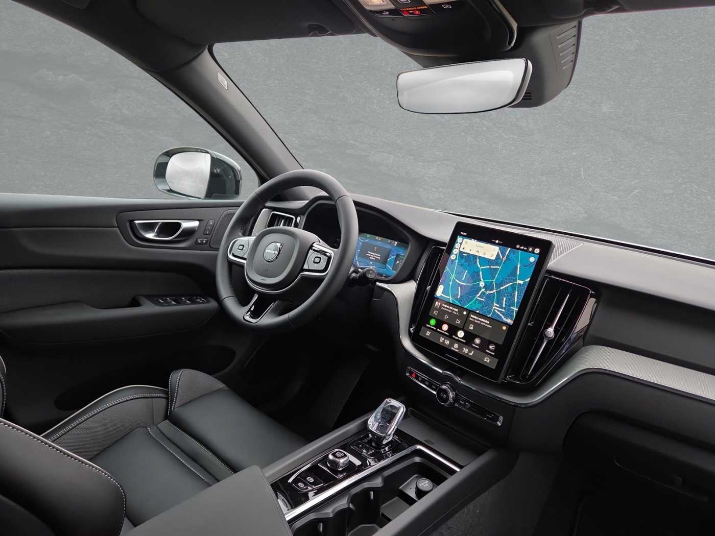 Volvo XC60 – Bild 12