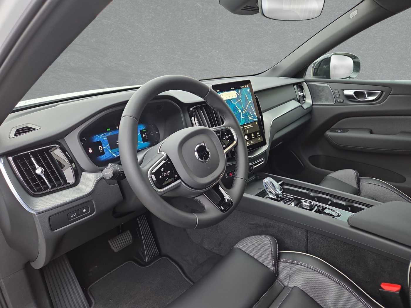 Volvo XC60 – Bild 13