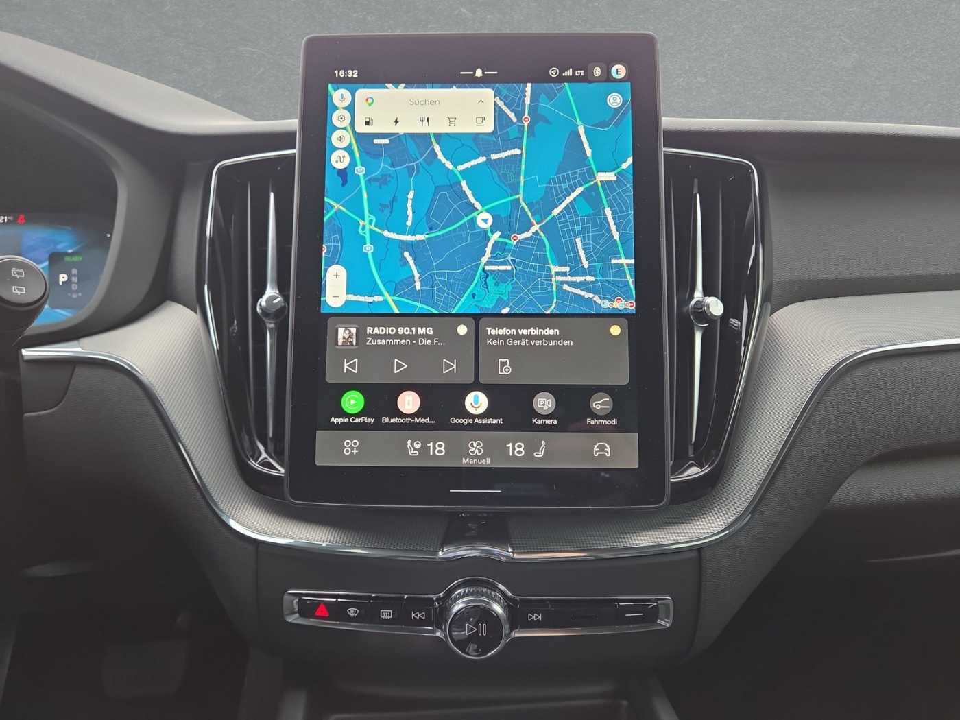 Volvo XC60 – Bild 14