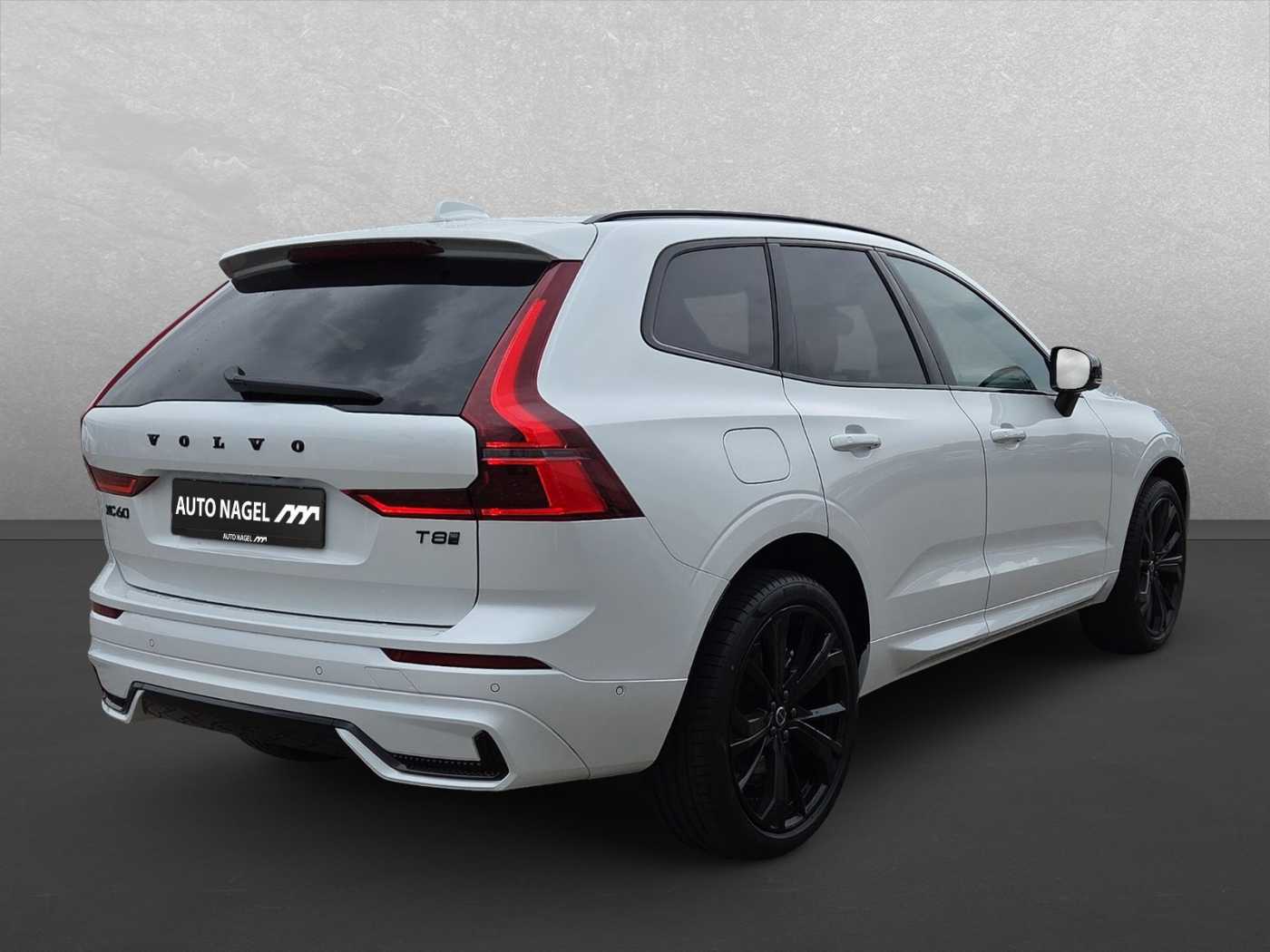 Volvo XC60 – Bild 2