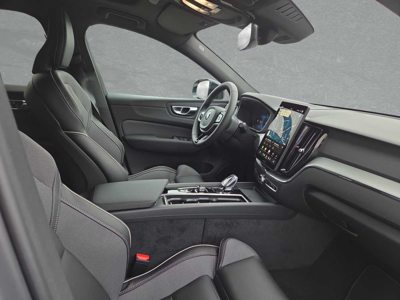Volvo XC60 – Bild 3