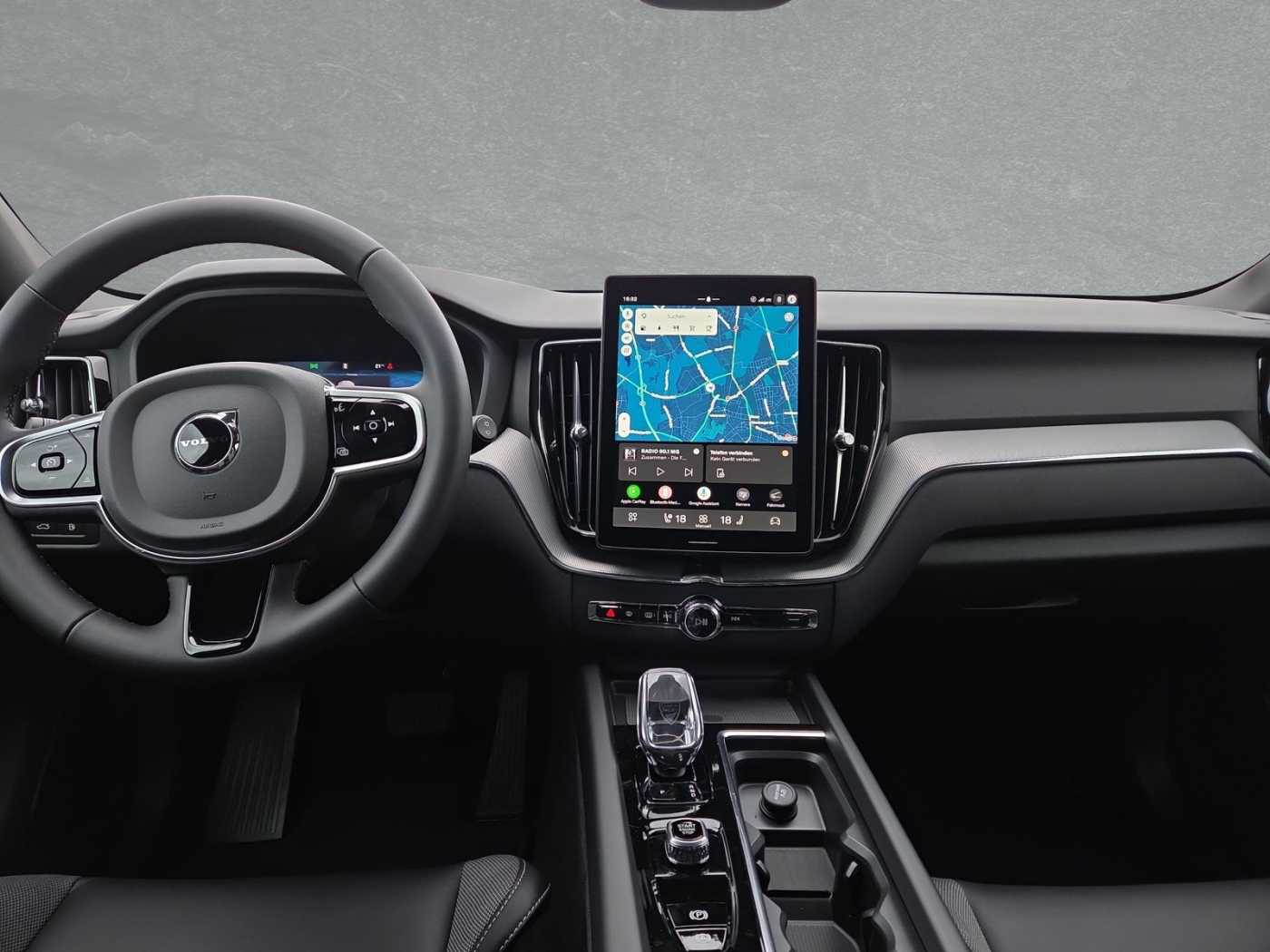 Volvo XC60 – Bild 4