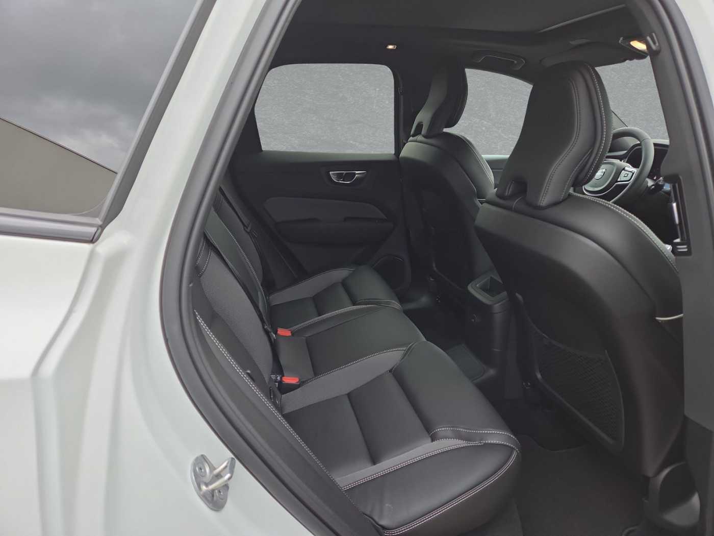 Volvo XC60 – Bild 5