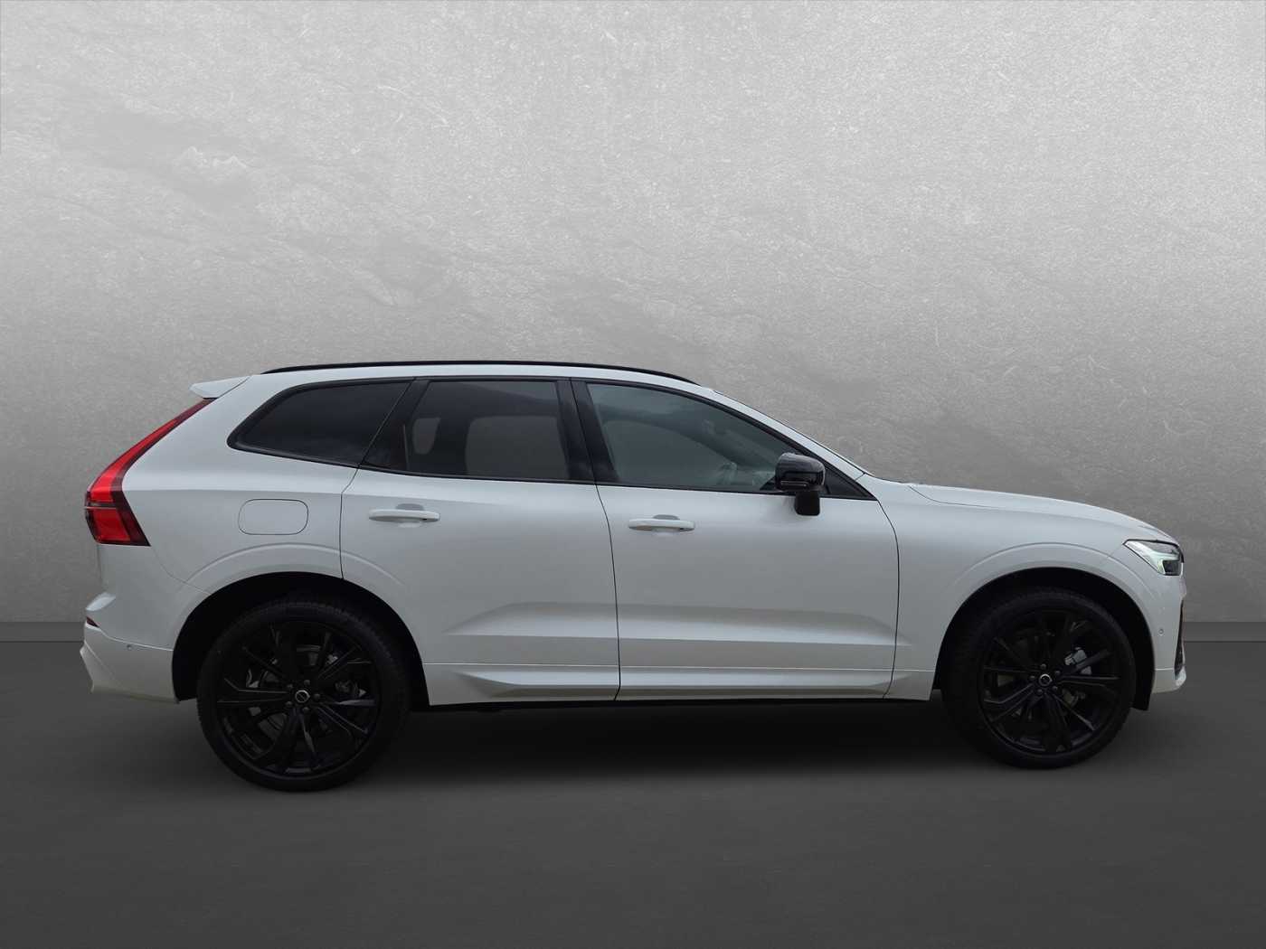 Volvo XC60 – Bild 6