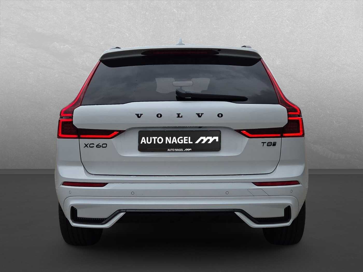 Volvo XC60 – Bild 7