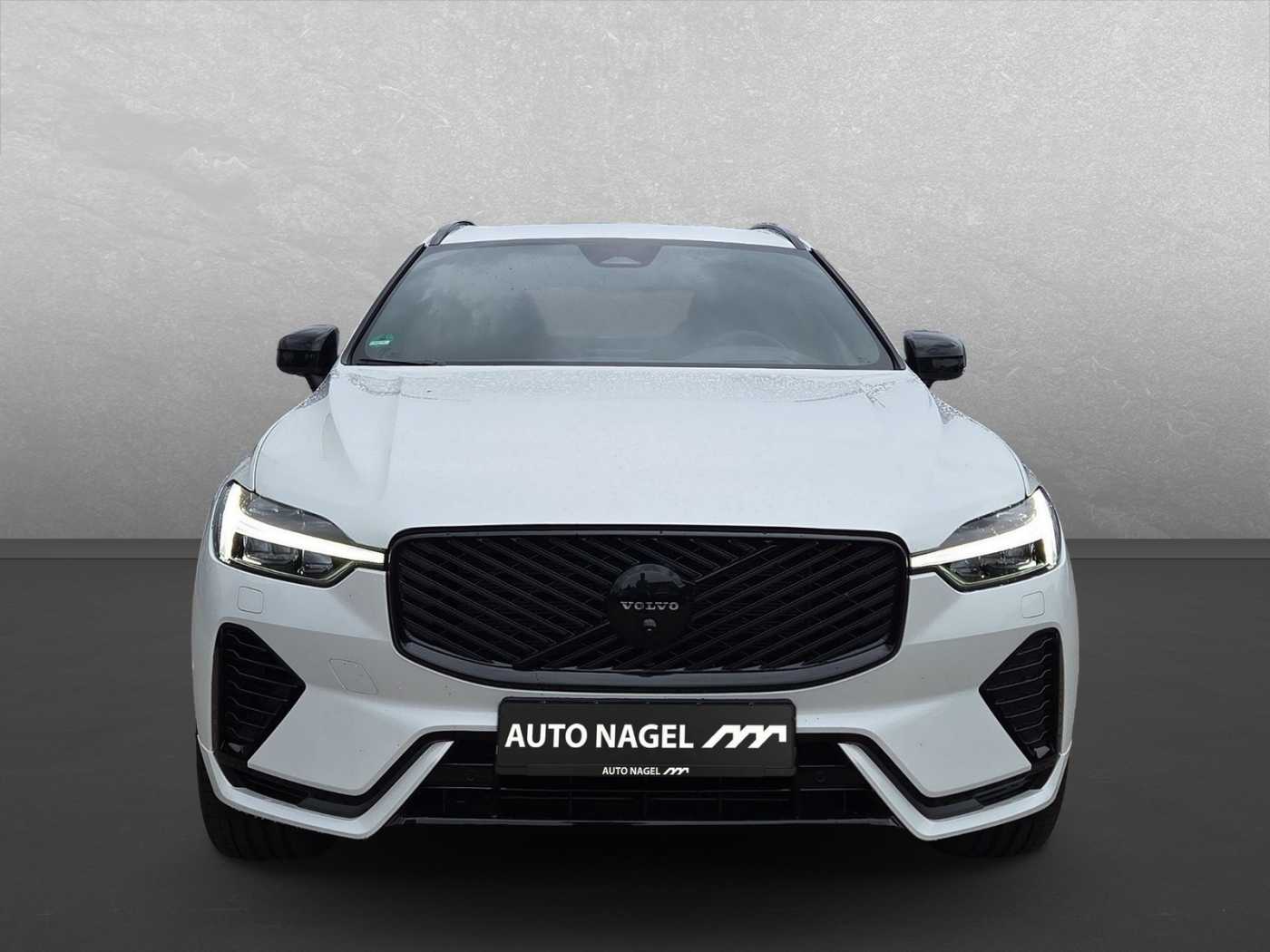 Volvo XC60 – Bild 8