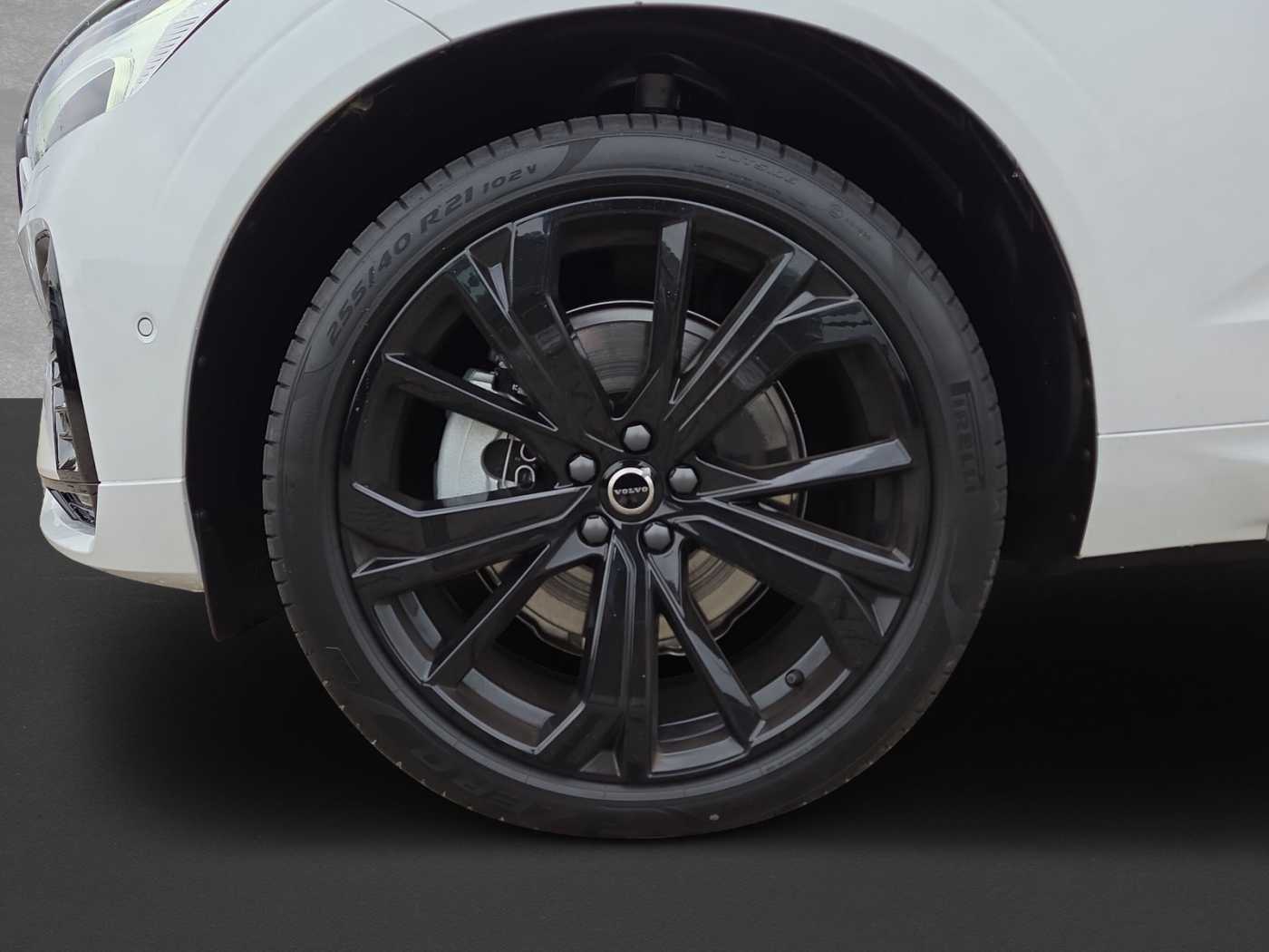 Volvo XC60 – Bild 9